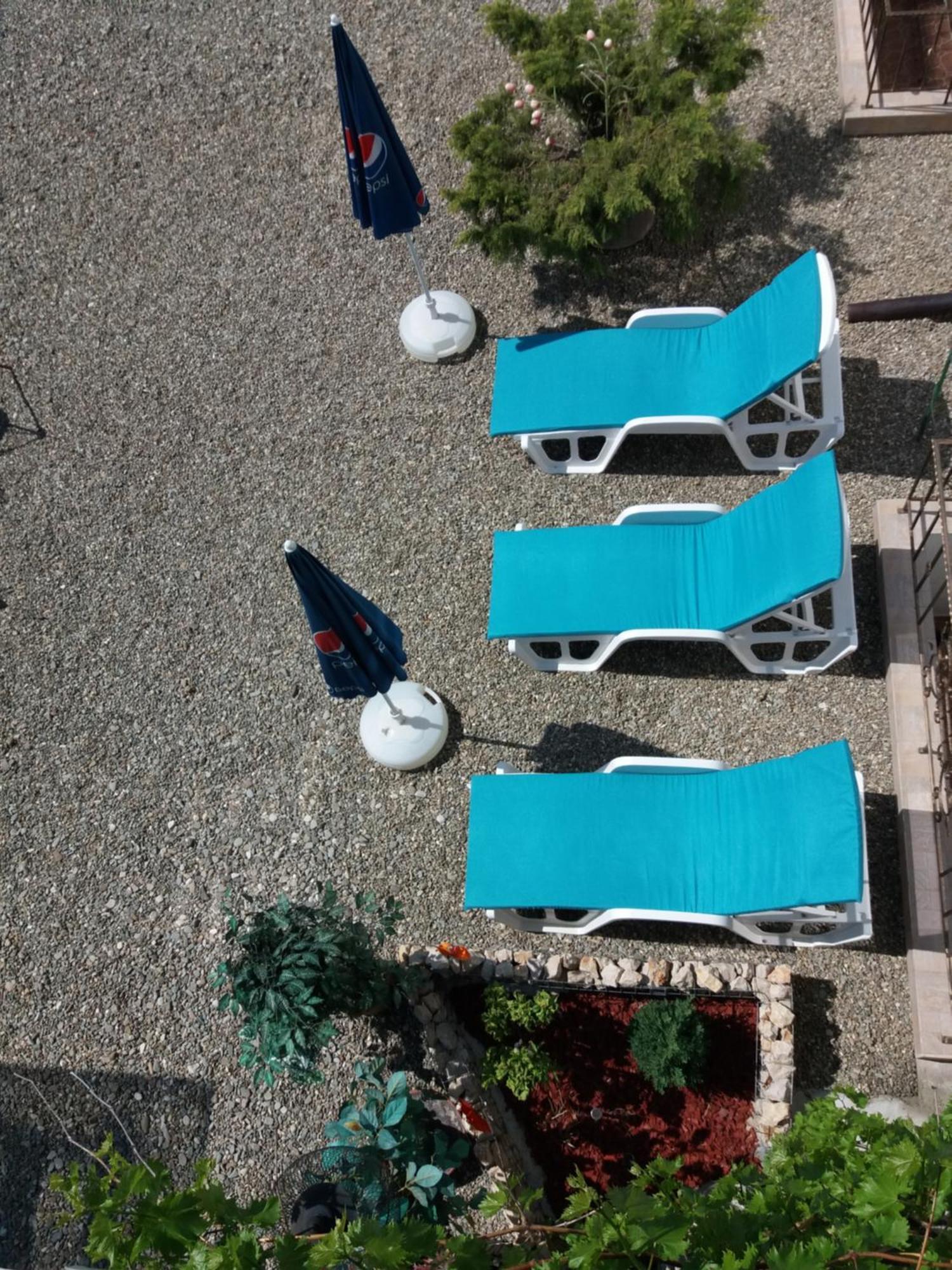 Appartement Casa Aryan à Sînpetru Extérieur photo