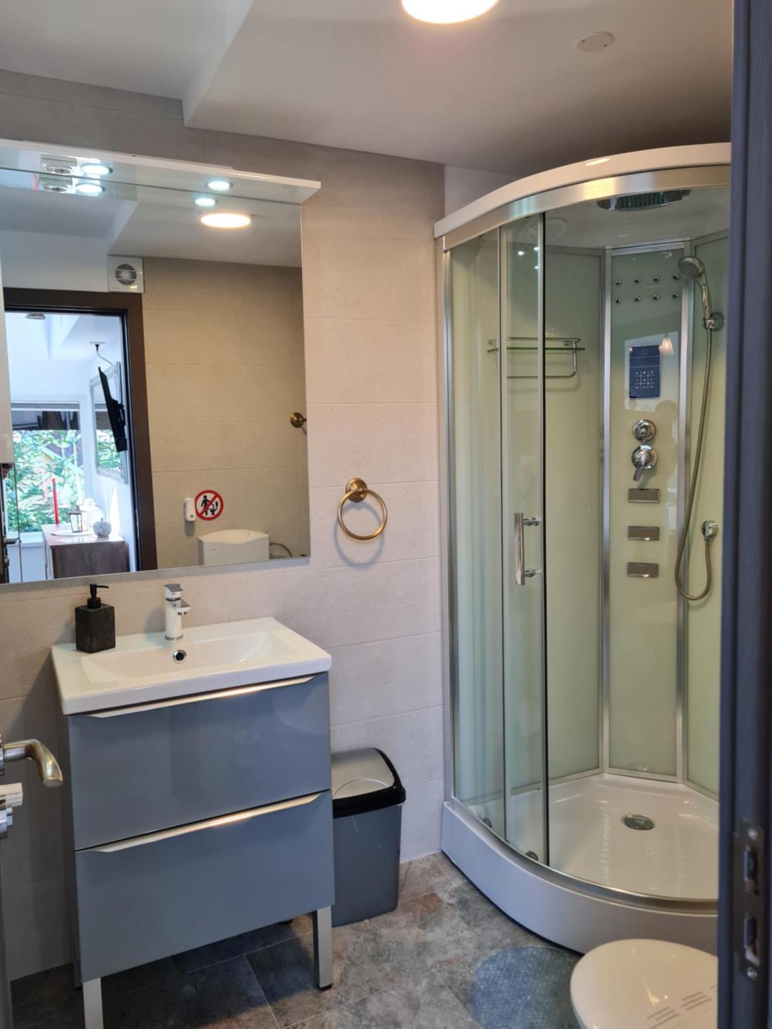 Appartement Casa Aryan à Sînpetru Extérieur photo